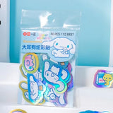 Sticker Bag 7