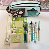 All in One Pencil Pouch Bundle PO vol 1