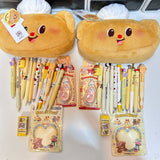 All in One Pencil Pouch Bundle Bear vol.2