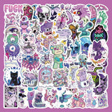 Sticker Bag (#90-#99)