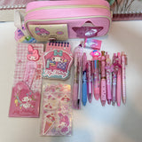 All in One Pencil Pouch Bundle ME vol 1