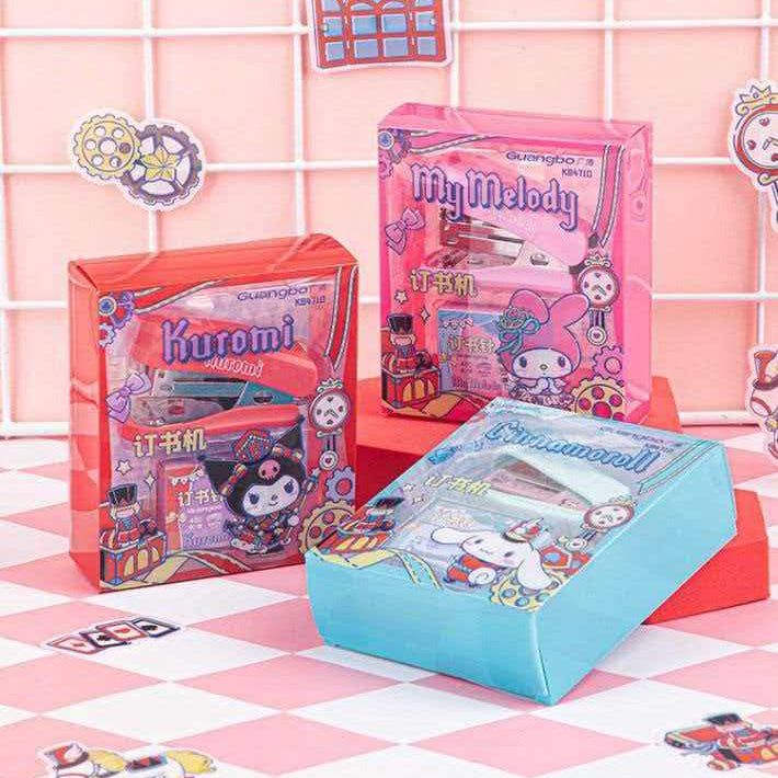 Mini Stapler Set K84710