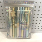 Kawaii Gel Pen Set-8 PCS