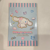 A5 Notebook JT-102876