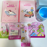 Dog Stationery Set
