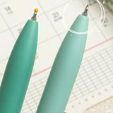 Gel Pen Set-2 PCS LT-2056/7