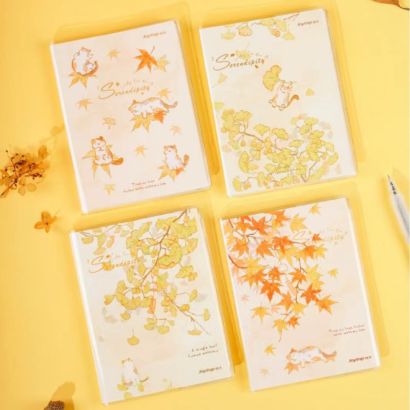 A6 Notebook JT-102164