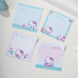 Green KT Stationery
