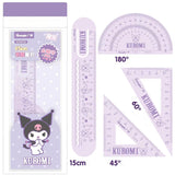 Ruler Set 3