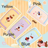 Dog Pencil Case 25172