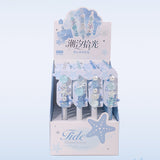 Tide Reminiscence Gel Pen KK8590