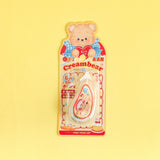 Creambear 6m Glue Tape FD48784
