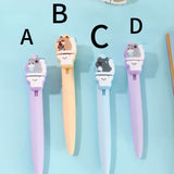 Poop Buddy Surprise Gel  Pen KK3235