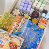 fidget clicker mystery bag