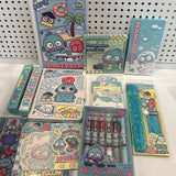 Best-Selling Fishman Blue Stationery  Bundle