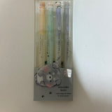 MF Gel Pen Set