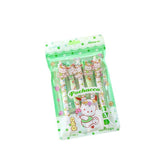 Green Cartoon Gel Pen set Fachaiacc 