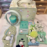 Green Bundle