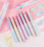 H kawaii blind box pen Fachaiacc 