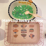 Hairclip Lucky Scoop