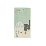 Cat Notebook