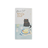 Cat Notebook