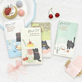 Cat Notebook