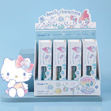 Kawaii 3-pack Gel Pen Set Fachaiacc 