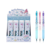 Kawaii 3-pack Gel Pen Set Fachaiacc 