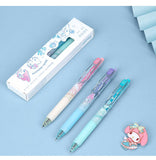 Kawaii 3-pack Gel Pen Set Fachaiacc 