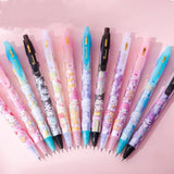 Kawaii 4-pack Gel Pen Set Fachaiacc 