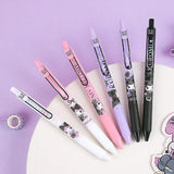 Kawaii 6-pack Gel Pen Set Fachaiacc 