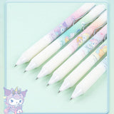 Kawaii 6-pack Gel Pen Set Fachaiacc 