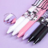 Kawaii 6-pack Gel Pen Set Fachaiacc 