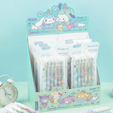 Kawaii 6-pack Gel Pen Set