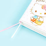 Kawaii A6 Journaling Notebook Fachaiacc 