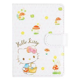 Kawaii A6 Journaling Notebook Fachaiacc C 