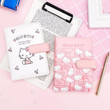 Kawaii A6 Weekly Planner Notebook