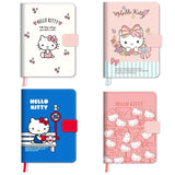 Kawaii A6 Weekly Planner Notebook Fachaiacc 