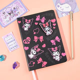 Kawaii B5 Journaling Notebook Fachaiacc 