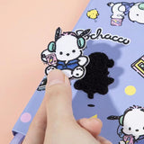 Kawaii B5 Journaling Notebook Fachaiacc 