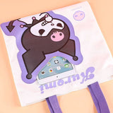 Kawaii Canvas Bag 2 Fachaiacc 