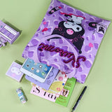 Kawaii Canvas Bag Fachaiacc 