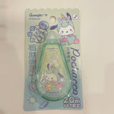 Kawaii Correction Tape 2 Fachaiacc Green 