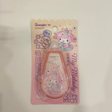 Kawaii Correction Tape 2 Fachaiacc Pink 