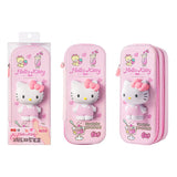 Kawaii decompression pencil case 10 Fachaiacc A 