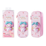 Kawaii decompression pencil case 10 Fachaiacc B 