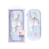 Kawaii decompression pencil case 10 Fachaiacc F 