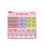 Kawaii Eraser Fachaiacc Pink-Random One 