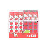 Kawaii Eraser Fachaiacc Red-Random One 